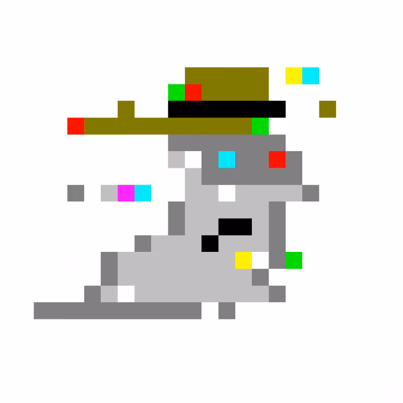 Win95 Larvas #7