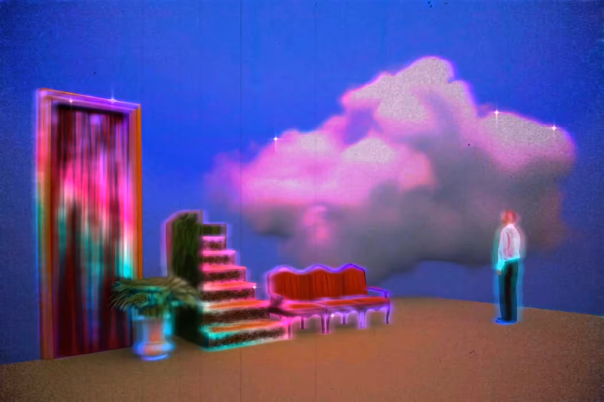 Belowsubconscious - subsequent pastiche vol 3