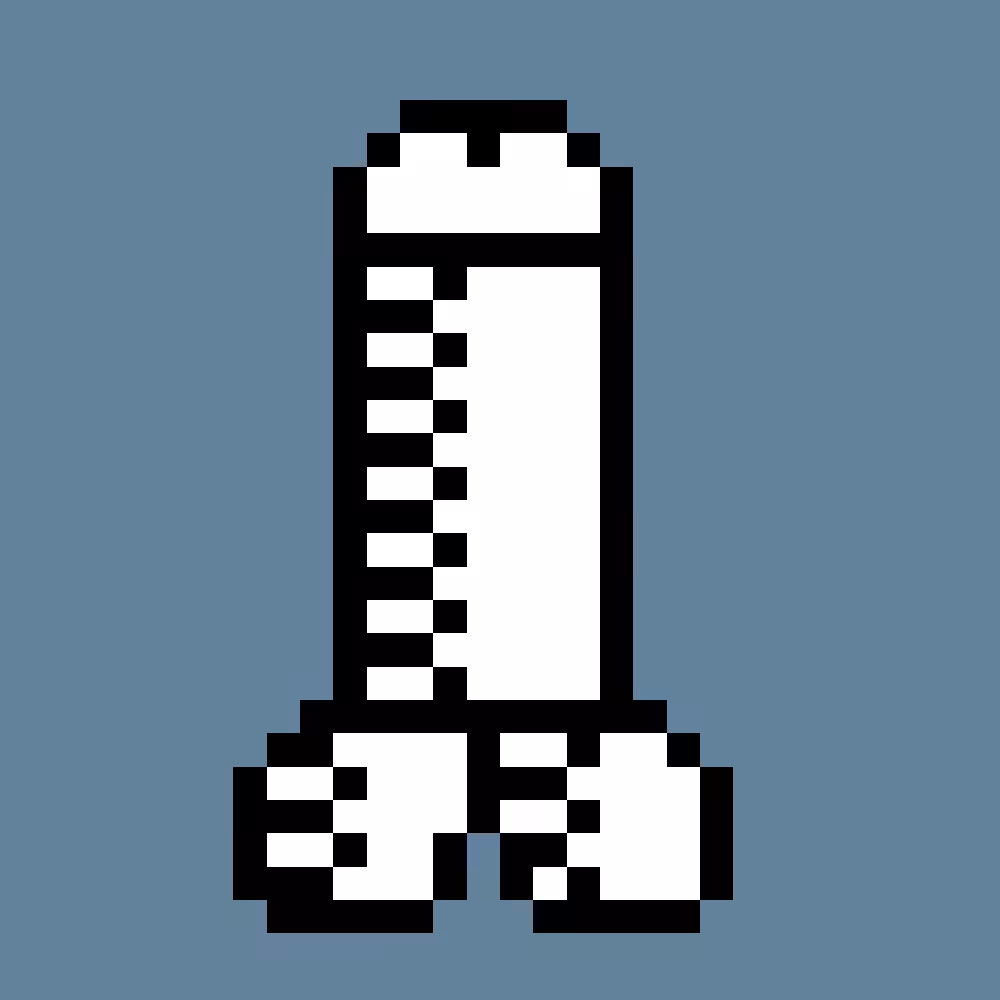 The D1ck #0101