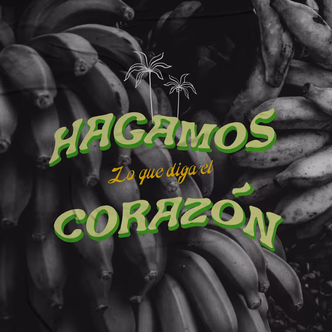Hagamos Lo Que Diga el Corazón