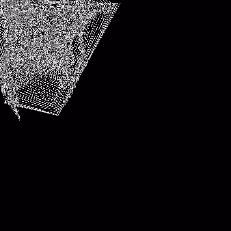 spirit noise #1