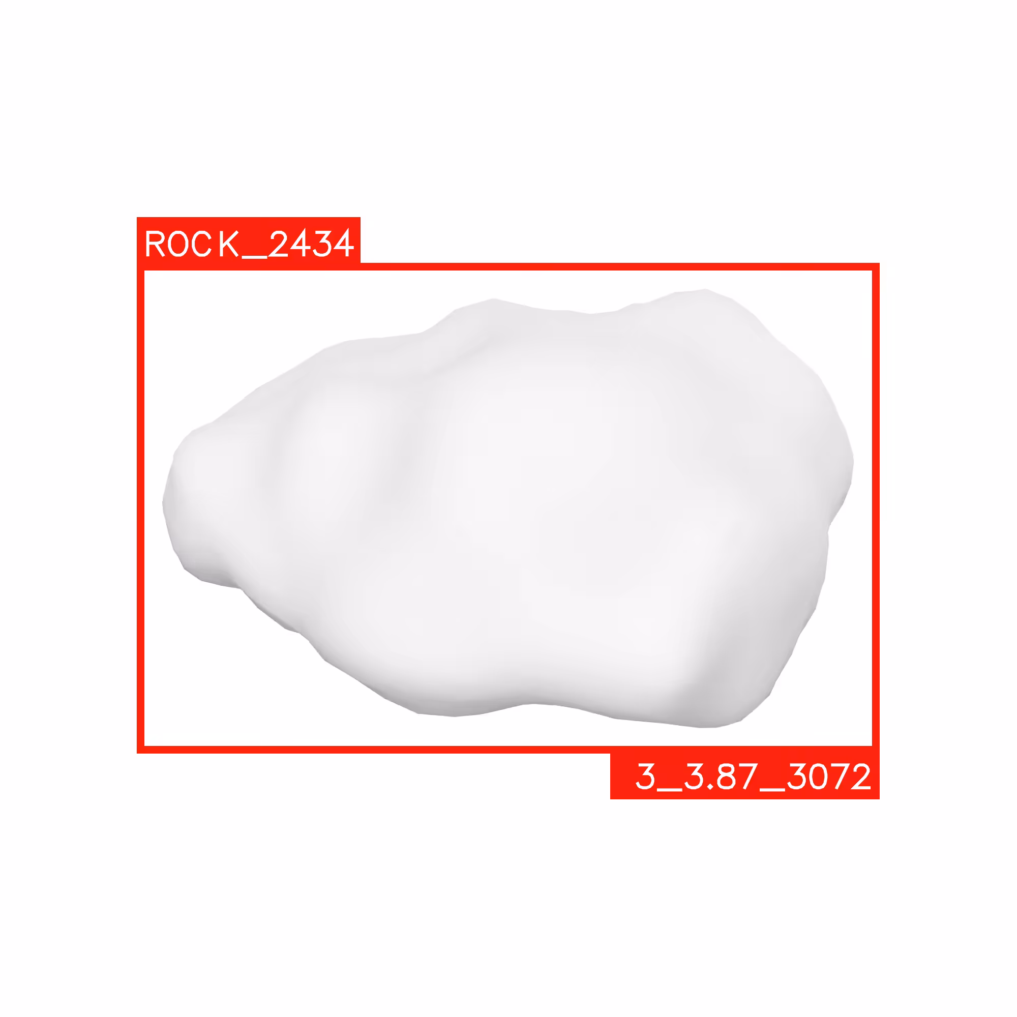 ROCK 2434
