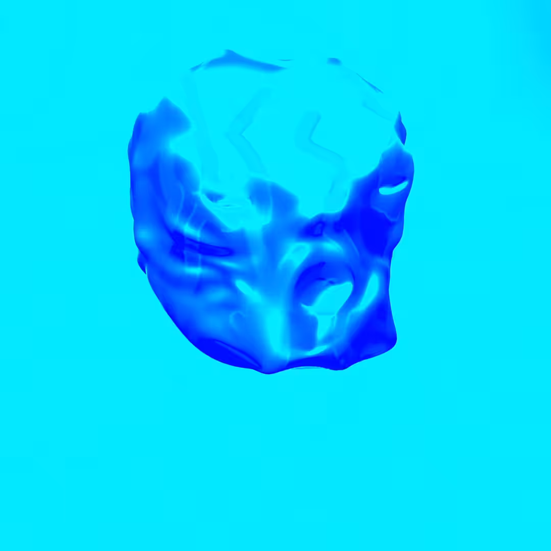 Solid Flow 6