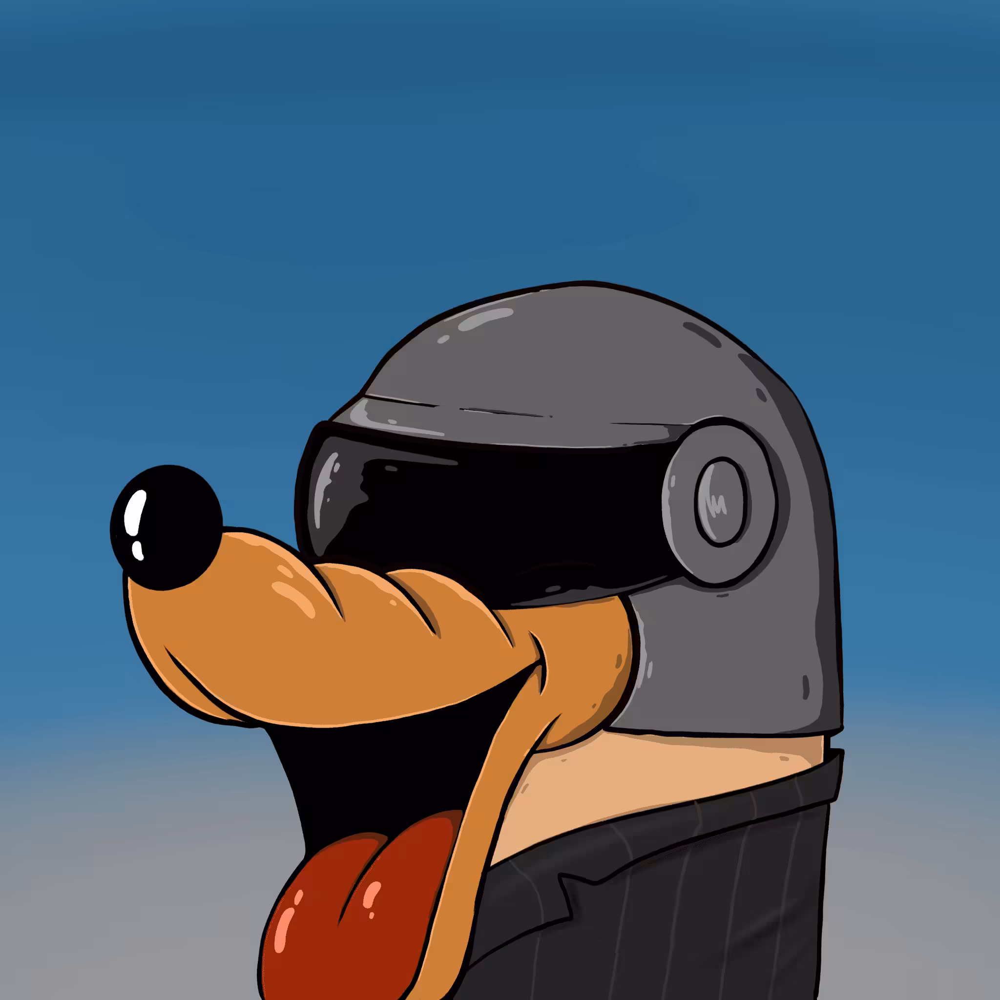 Sausage Dog #55