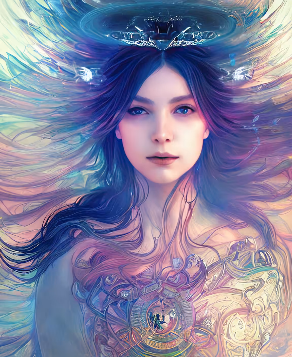 Female Shiny Essence: Female 015