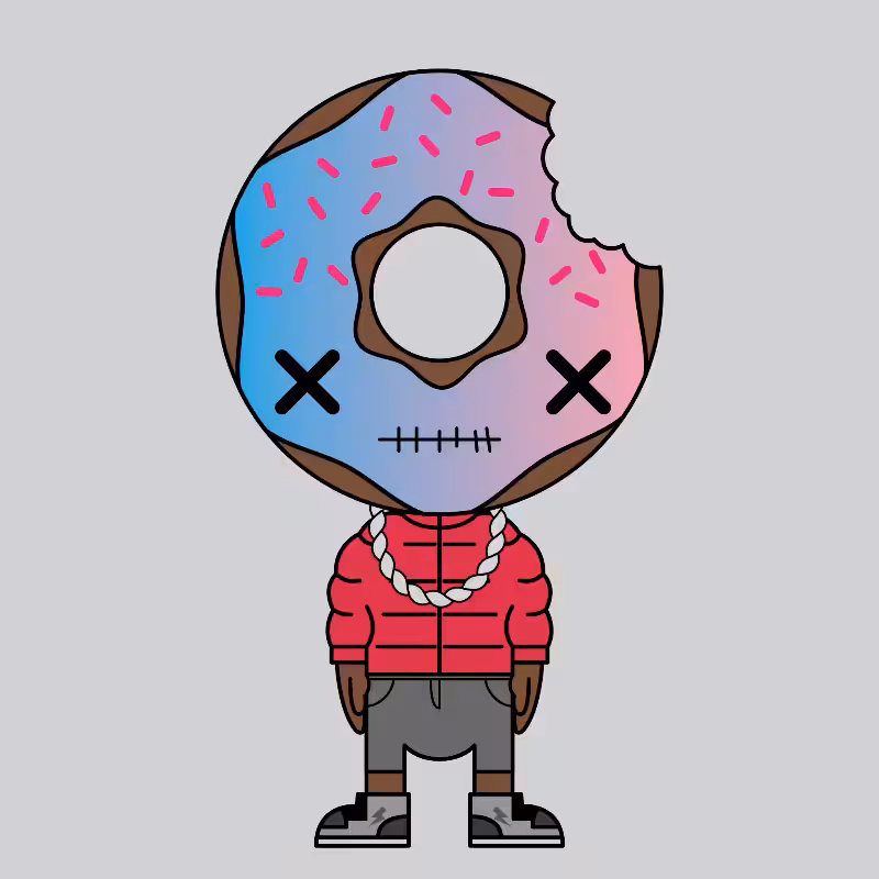 fx_doughs #6