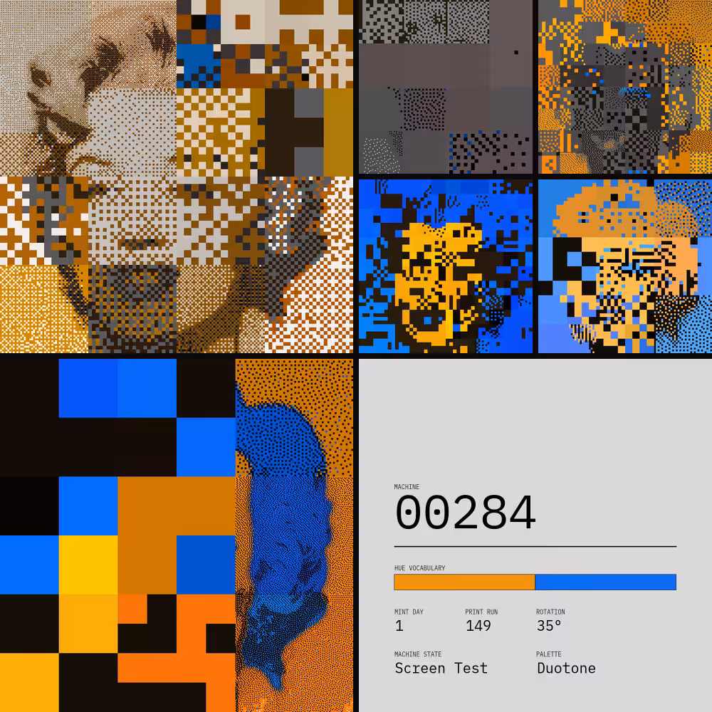 TBAM 284
