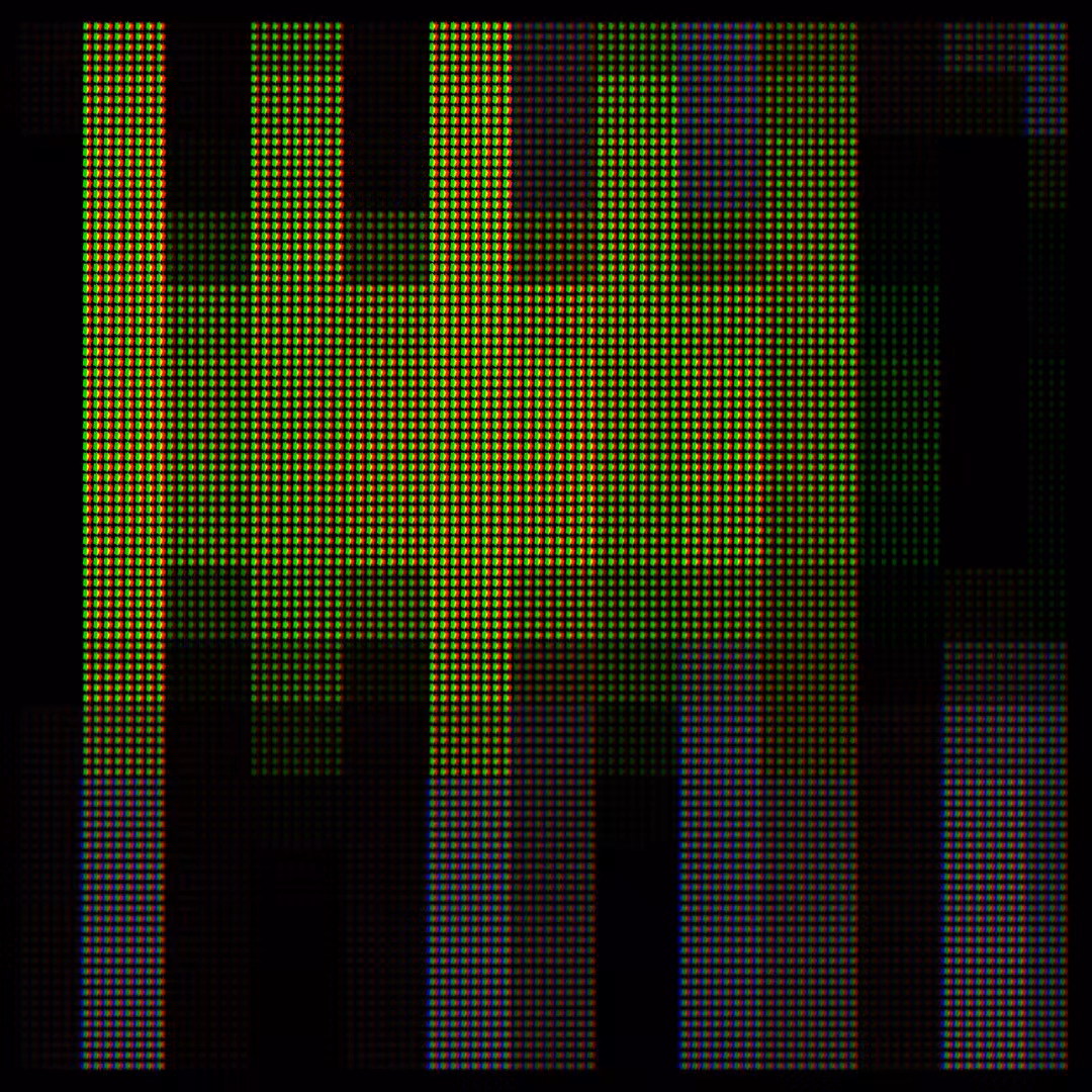 PSYCHOTROPIC PAINTINGS #12