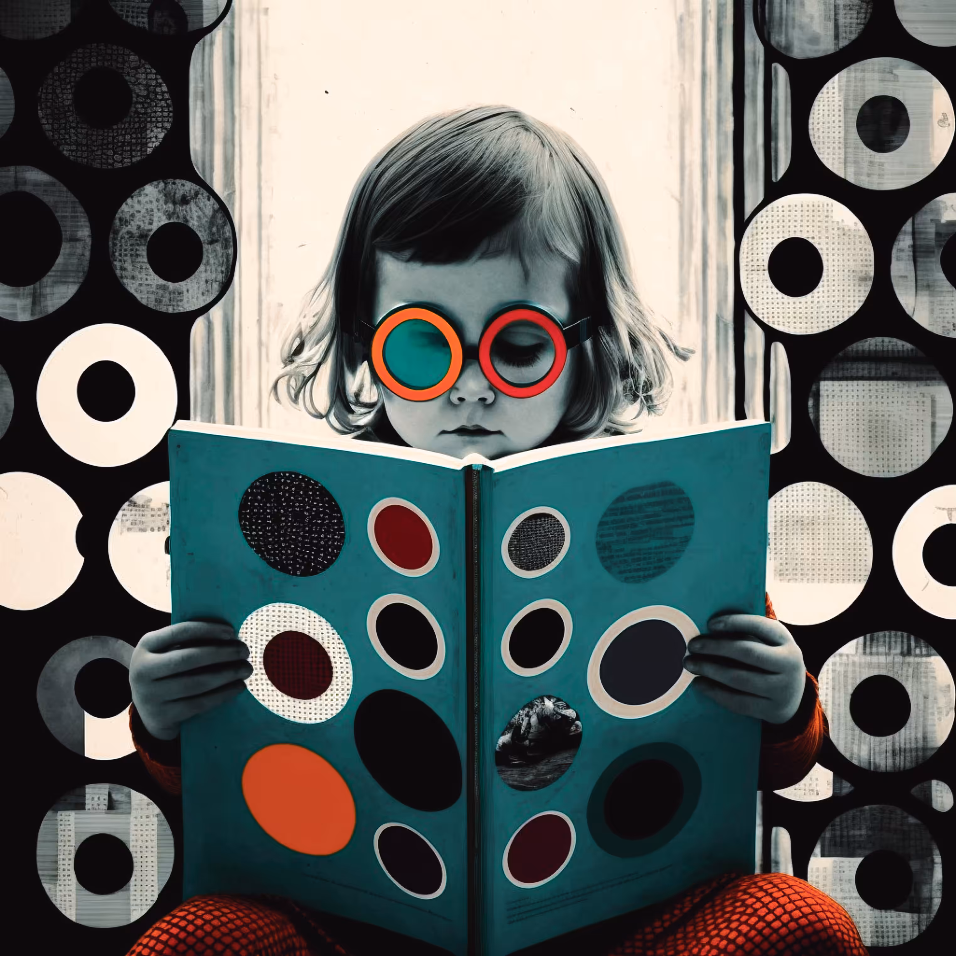 Magical books
