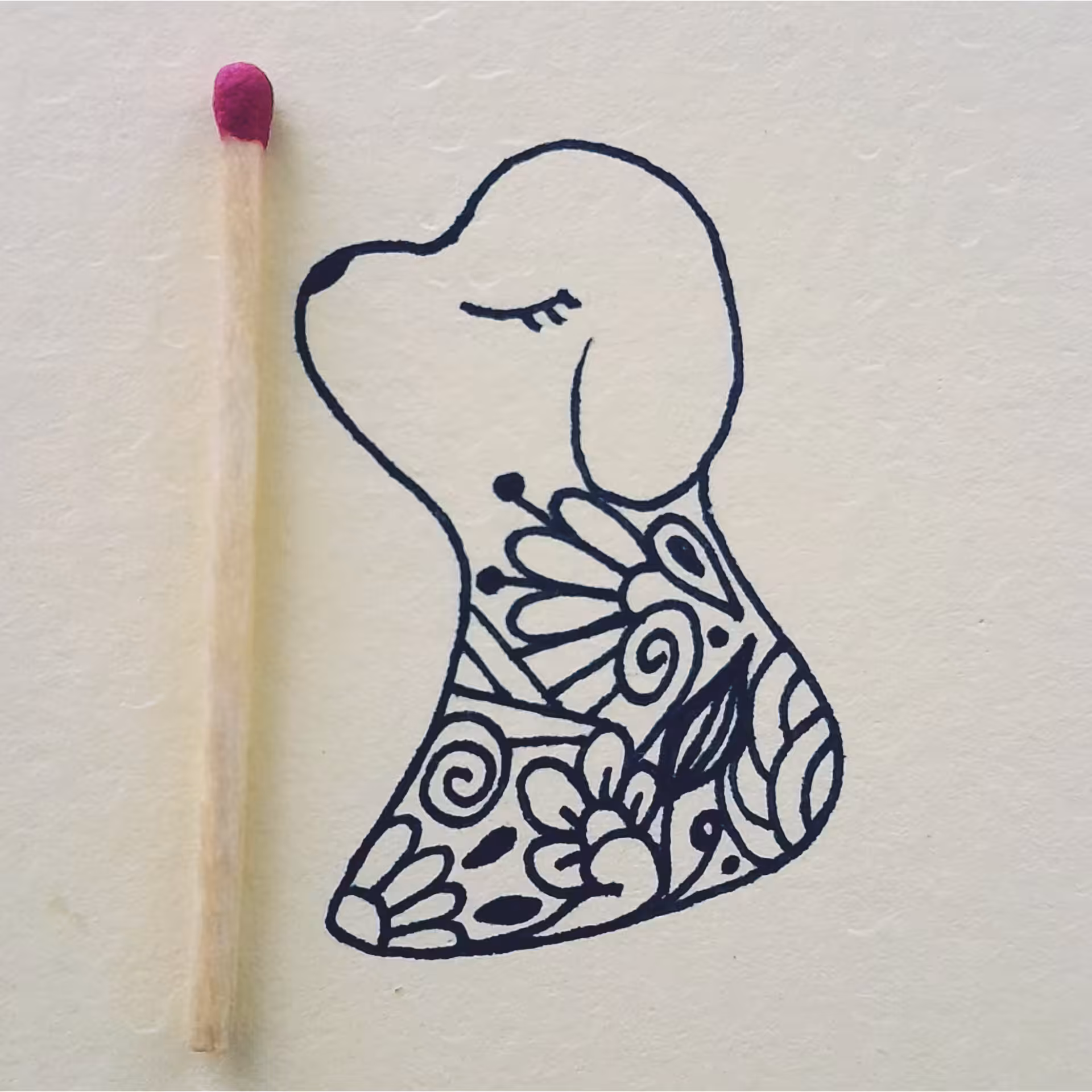 Dog 2