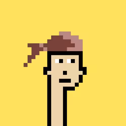Long Neck Punk 028