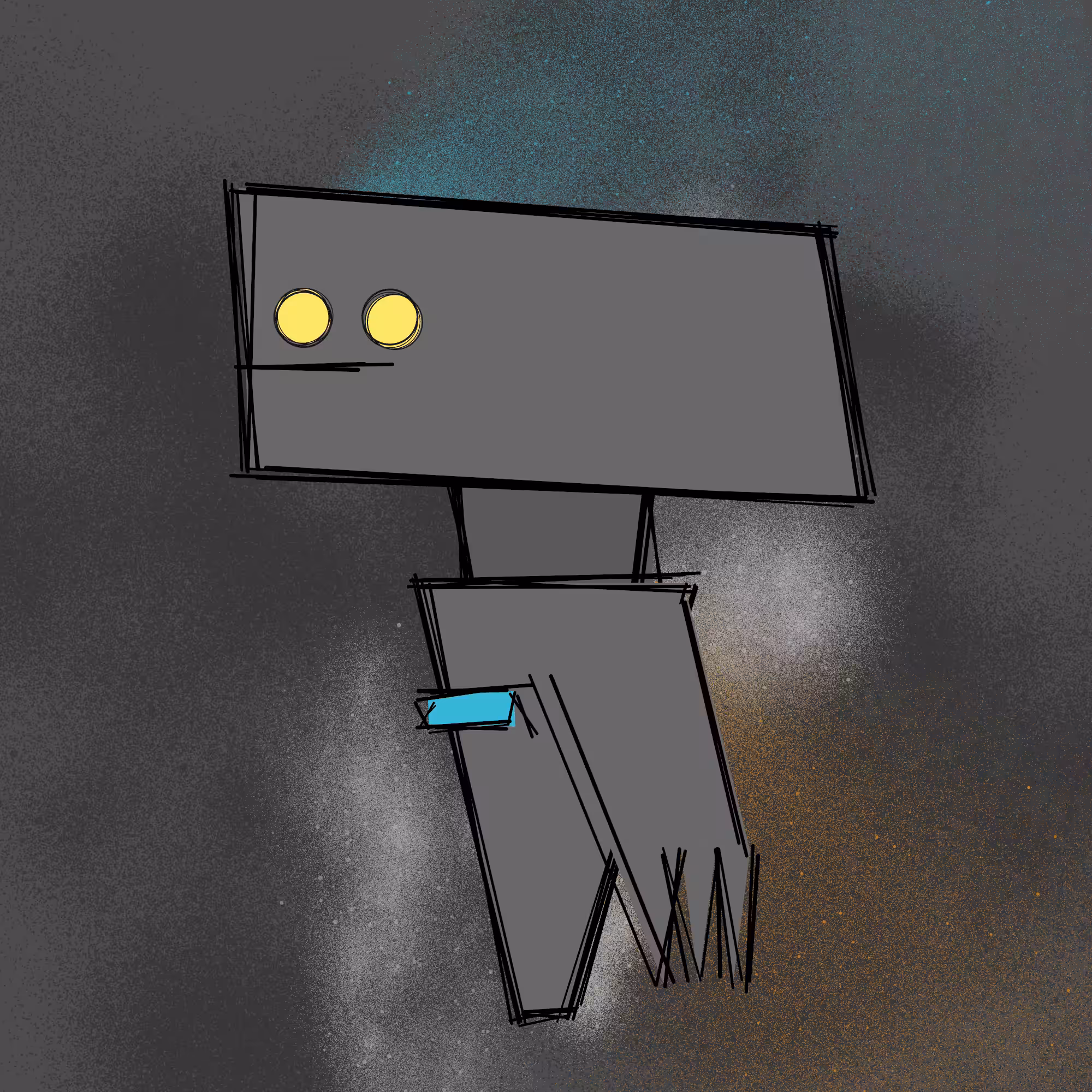 SketchBot #128