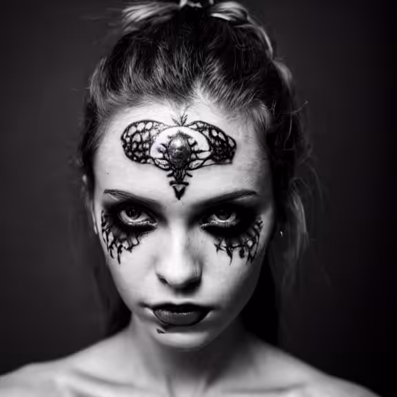 Compass Witch 0007