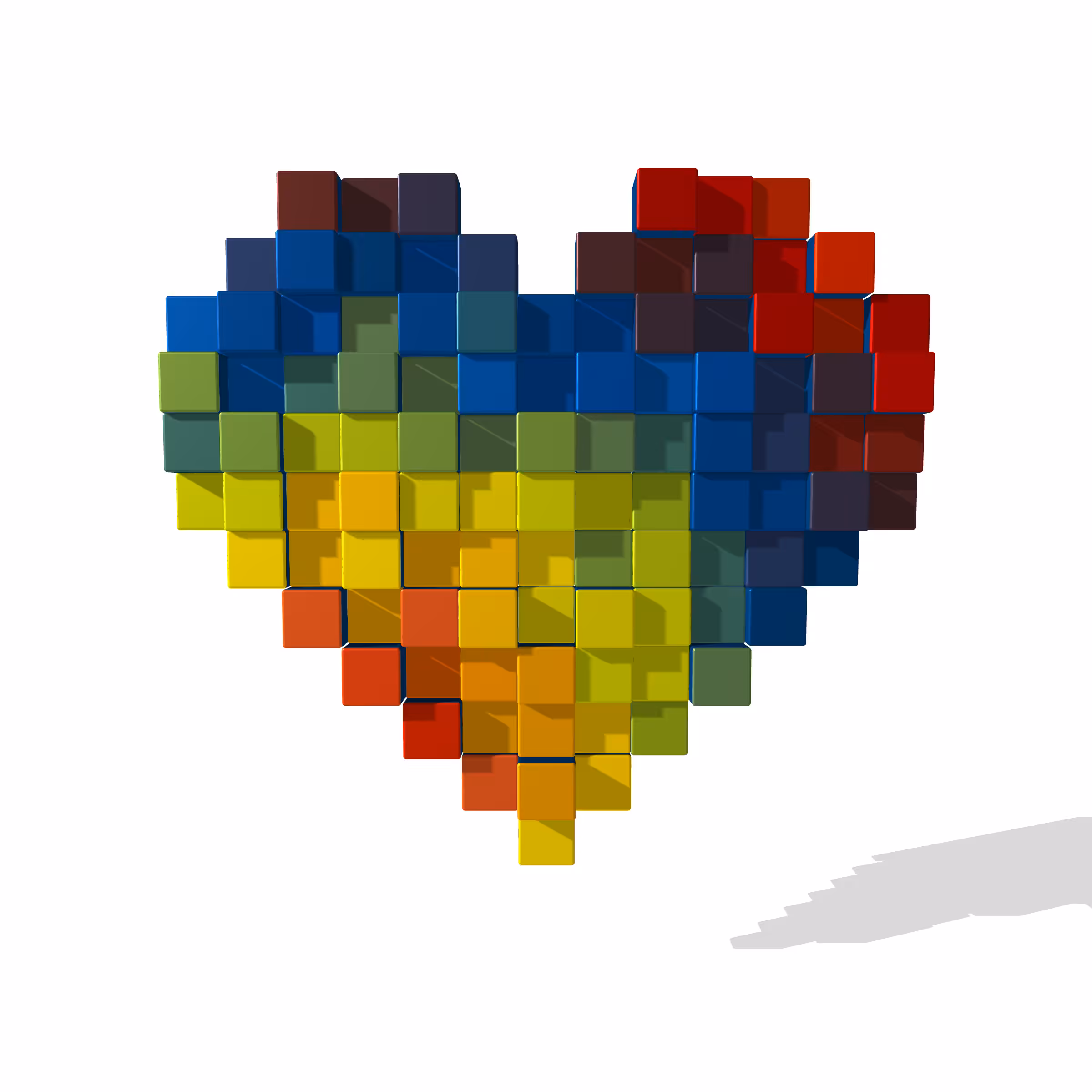 heart + craft #23949