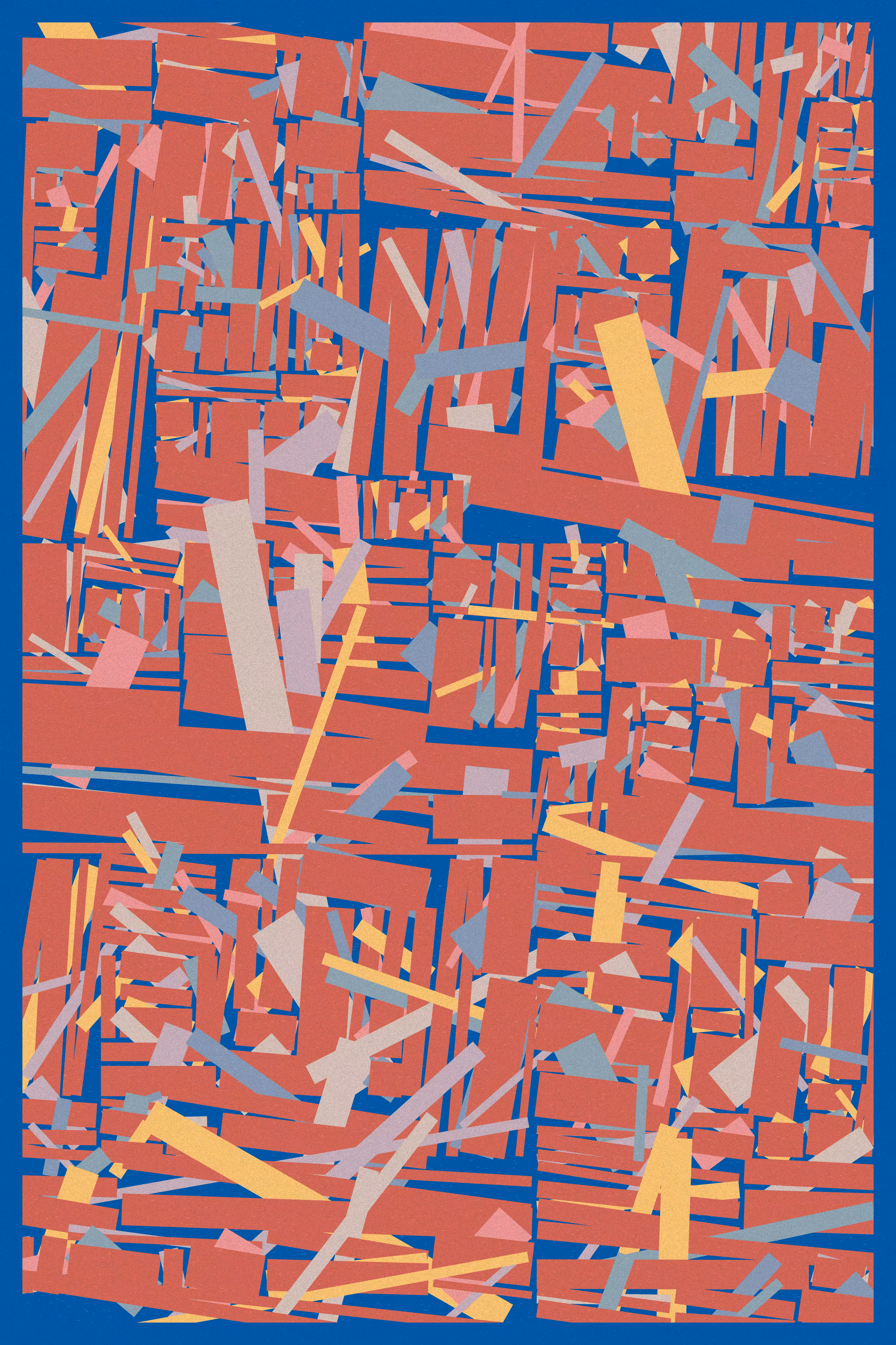 Out Of Control  #37