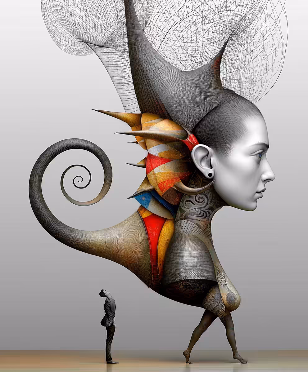 Recursive Divinity