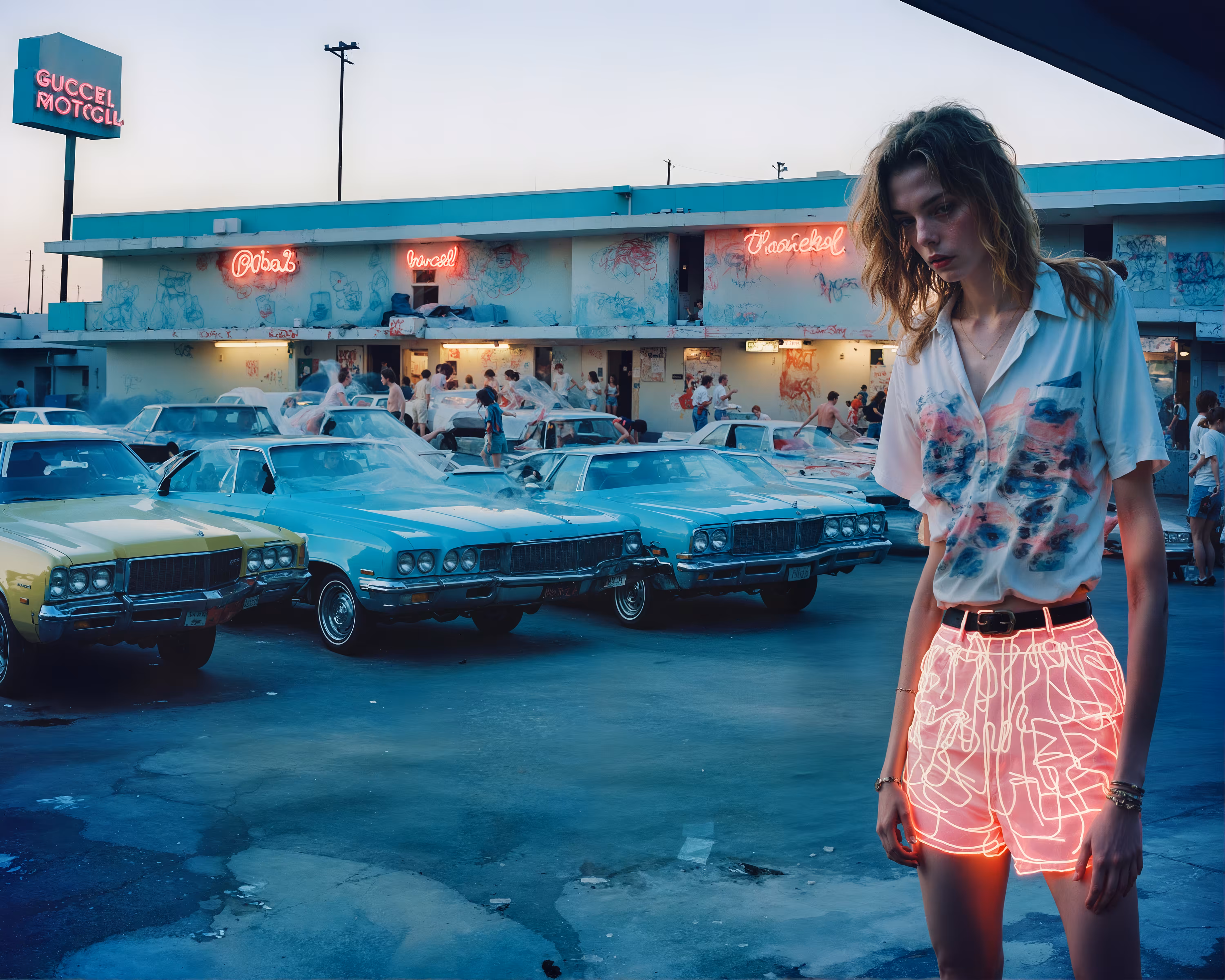 Guccel_Motel