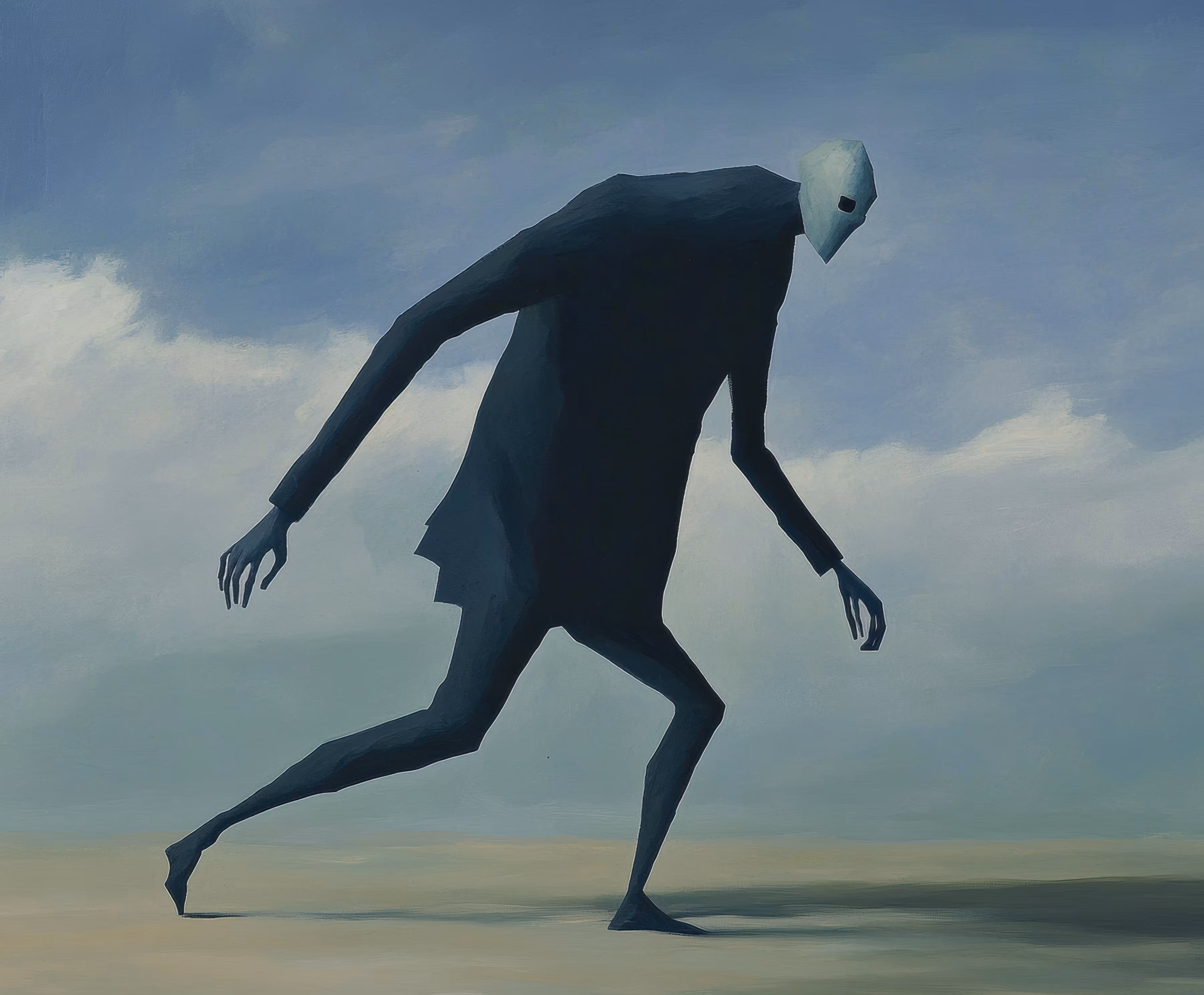 Exit Vectors: Borrowed Steps