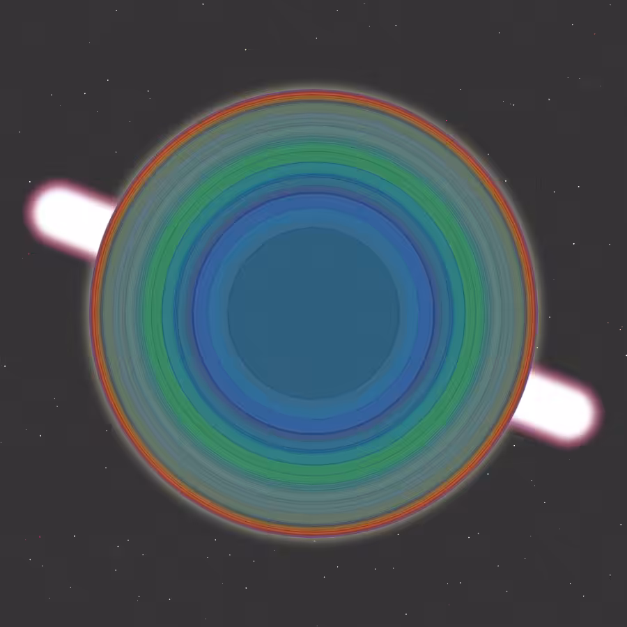 Cosmic Enchiladas #2