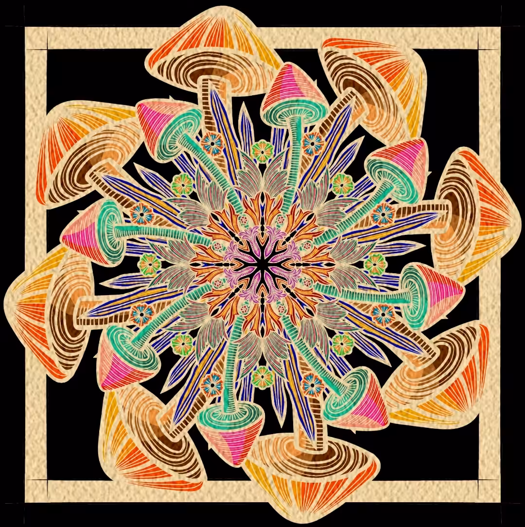 3 Color