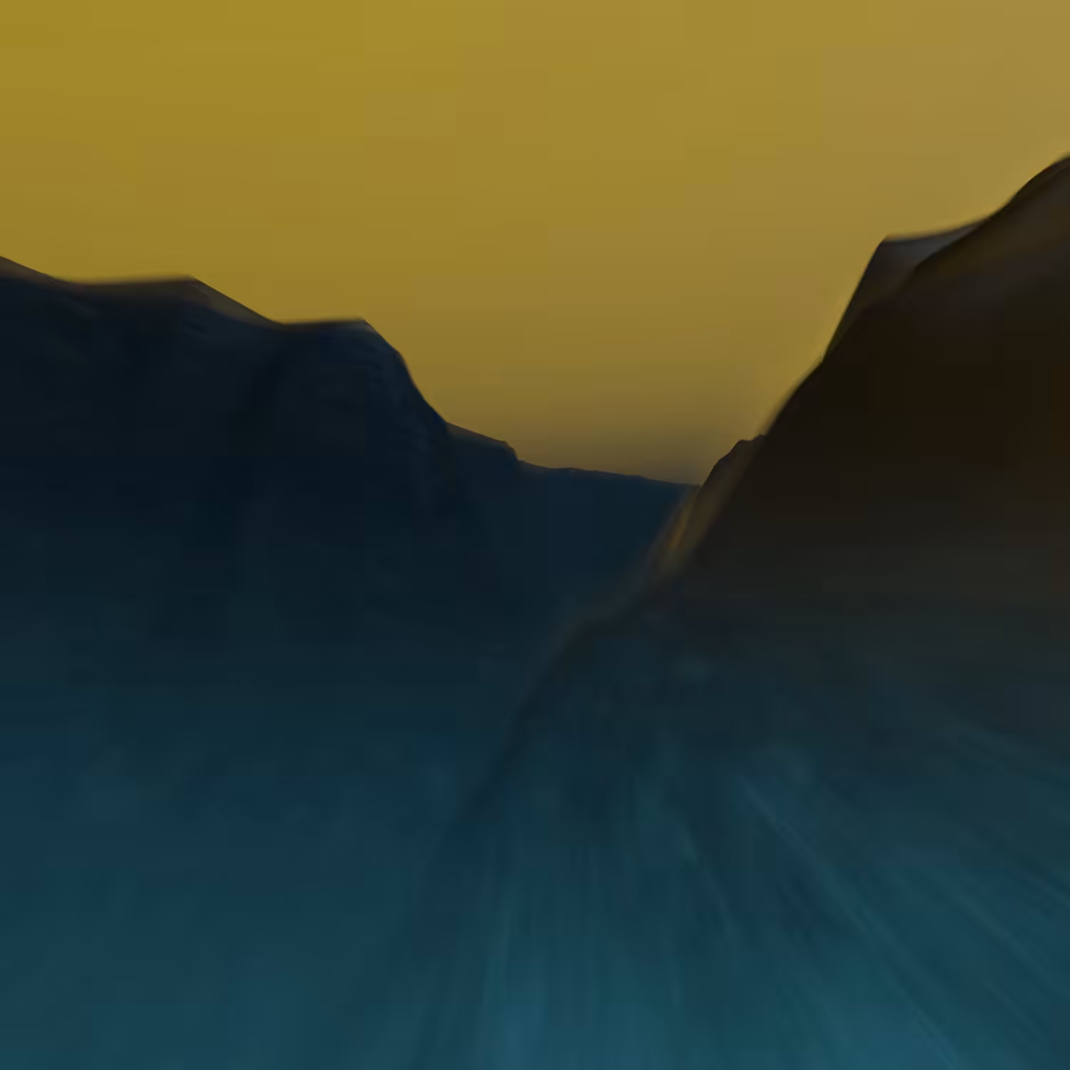 Orb Valley