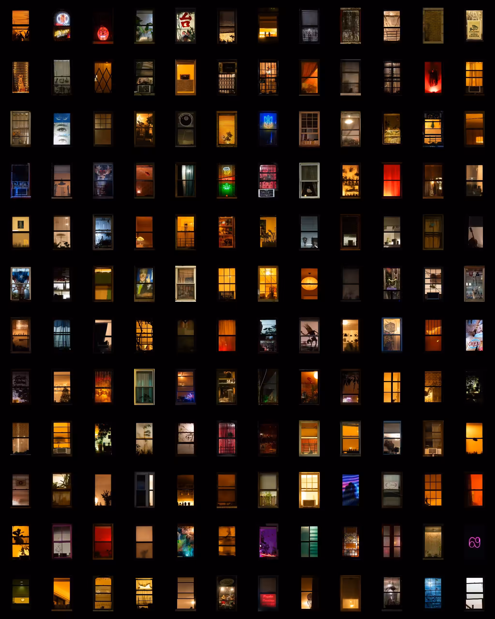 BUILDINGS // NYC: BUILDING 1023