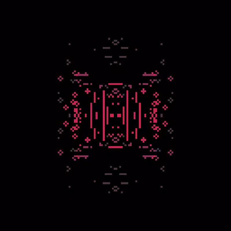 Vestiges of the Dead God #15