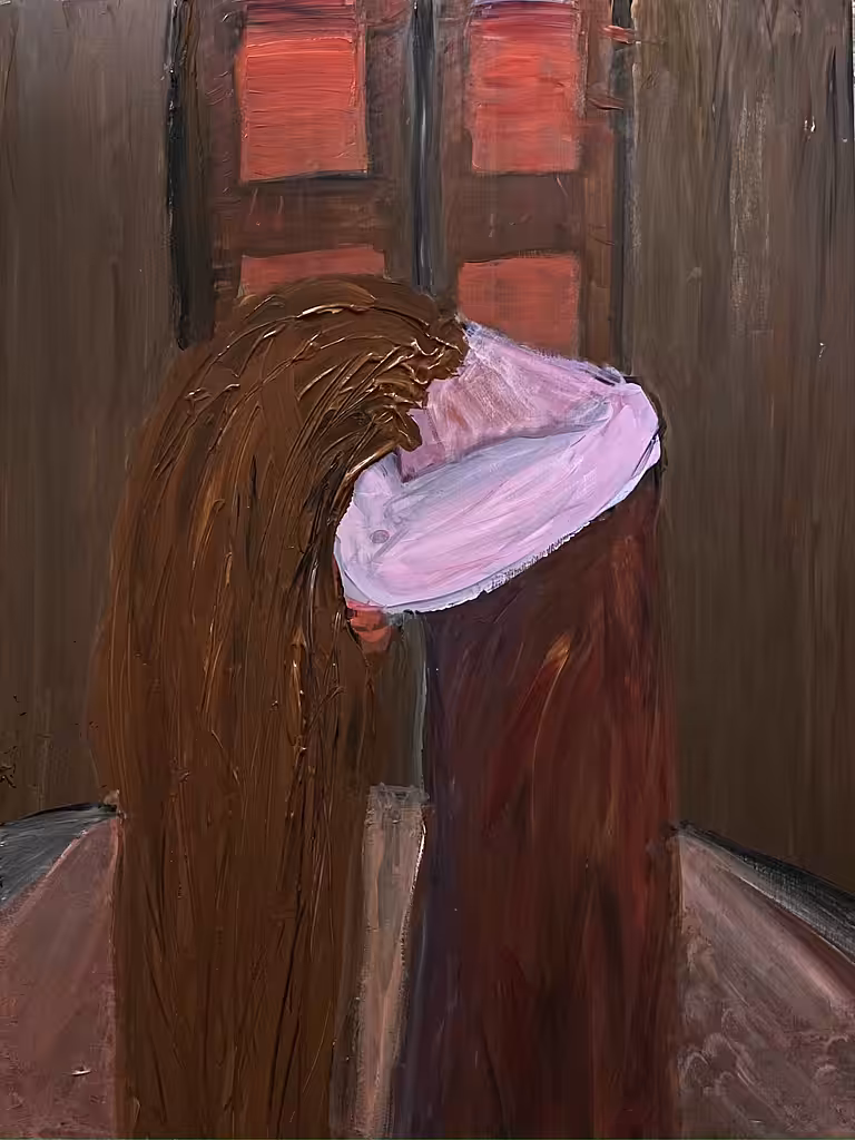 Cover Your Hair