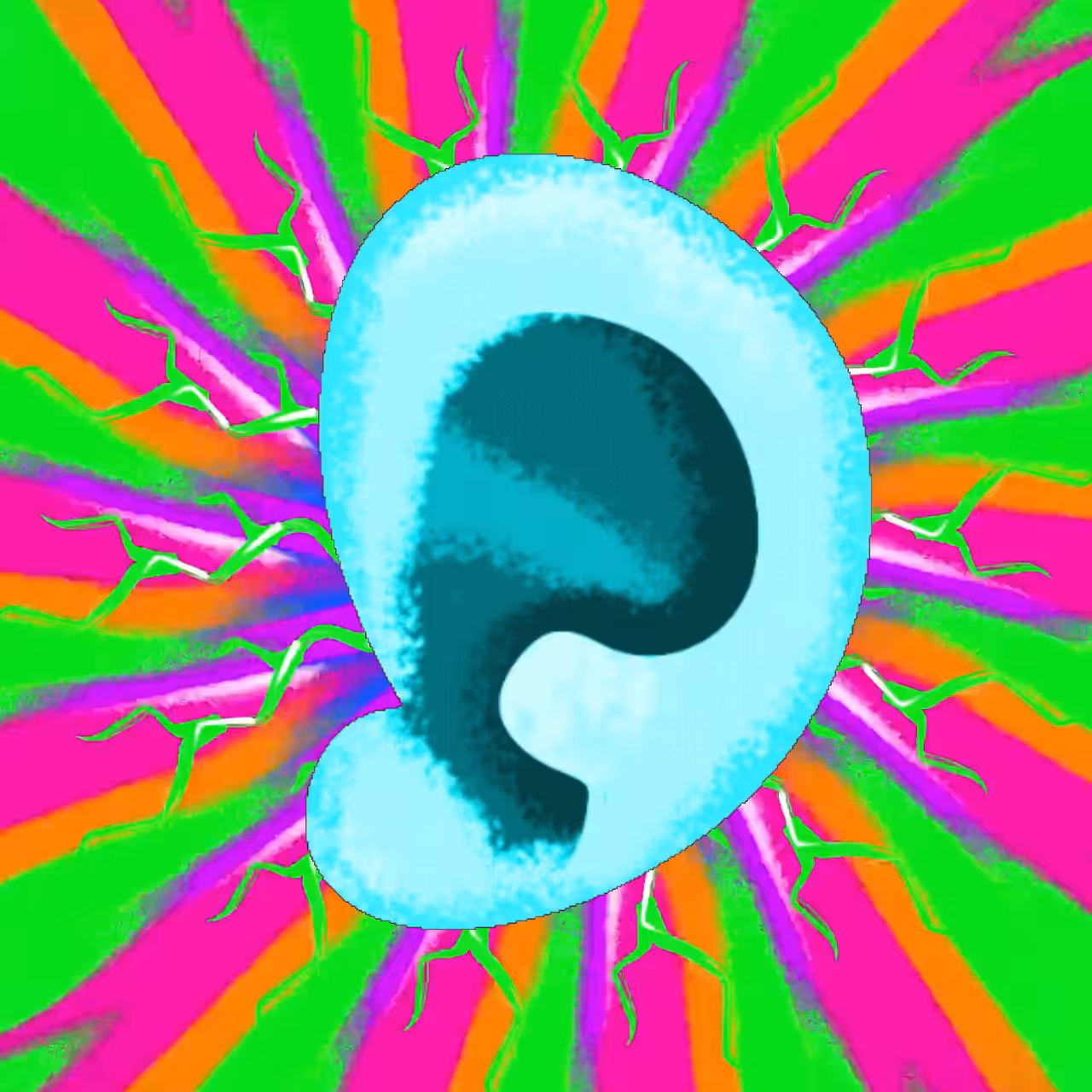 Ear
