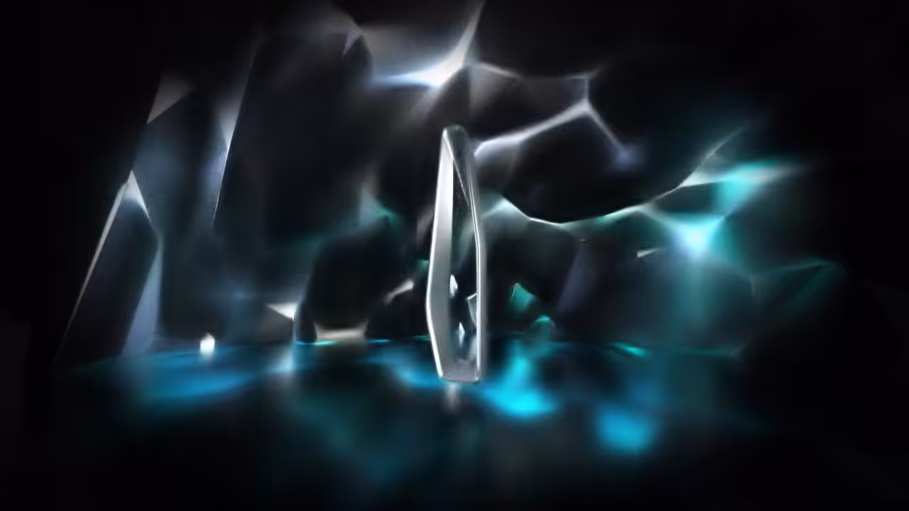 Zoe’s Sculpture Grotto: Origin