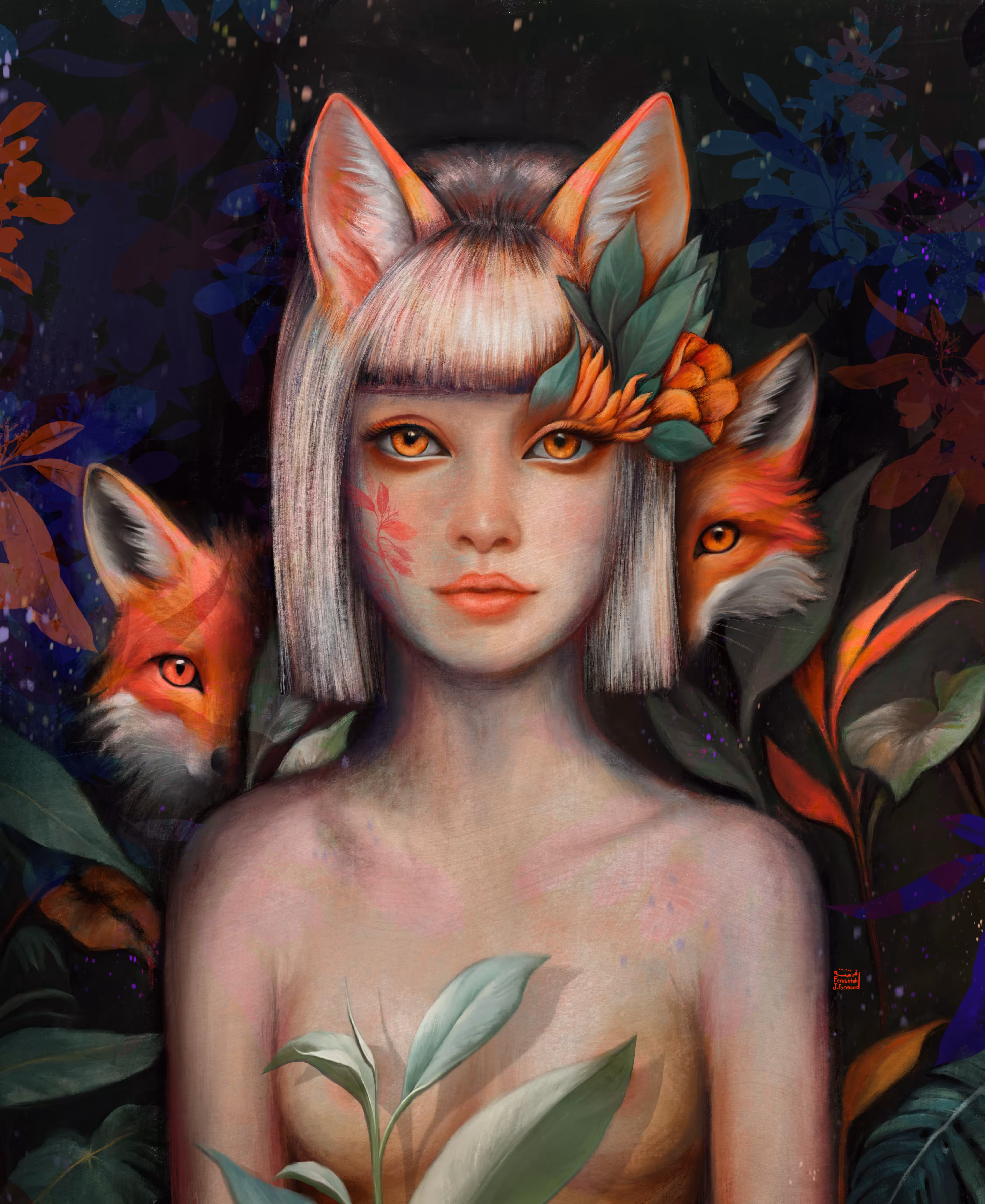 The Wild Within#5