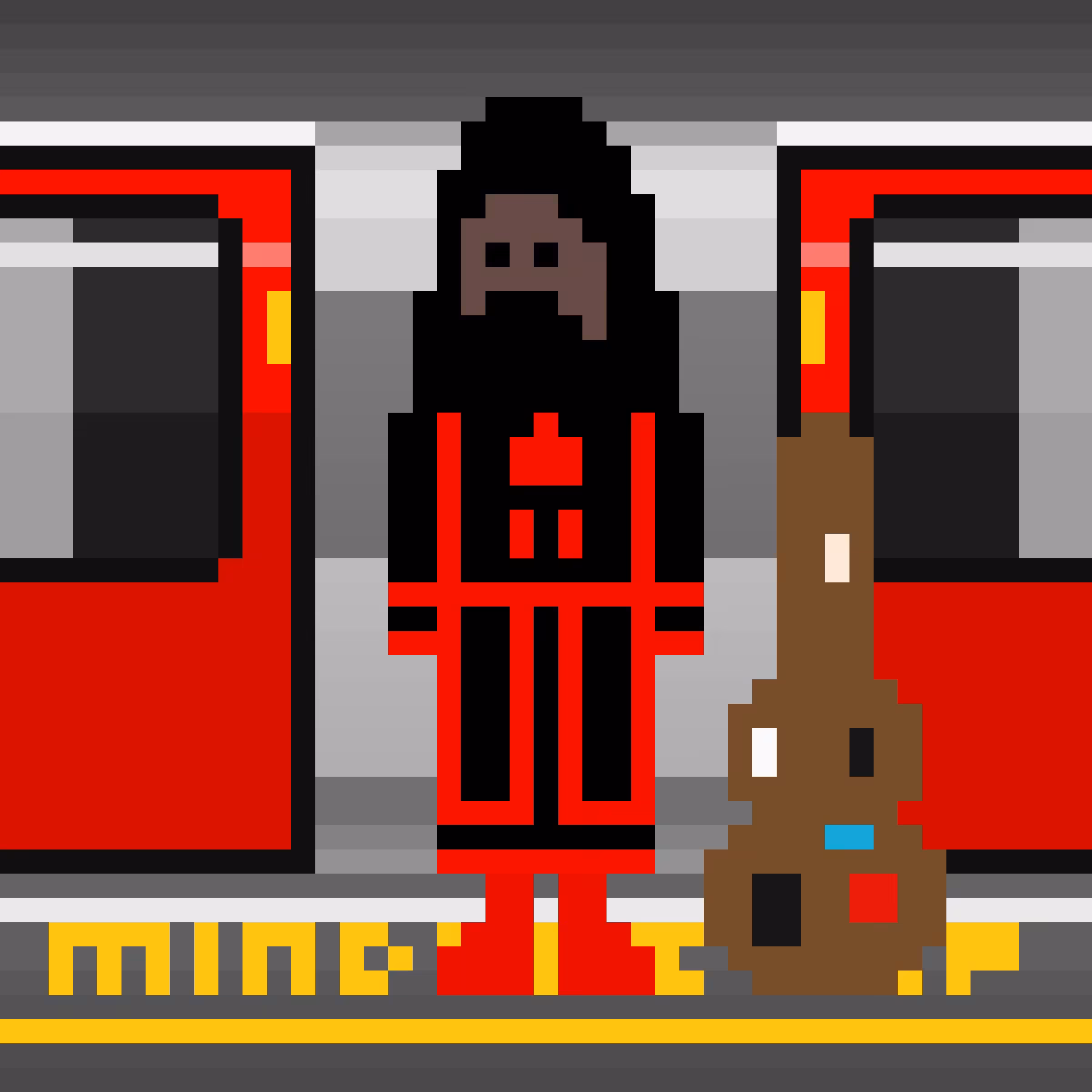 CryptoLondoner #815