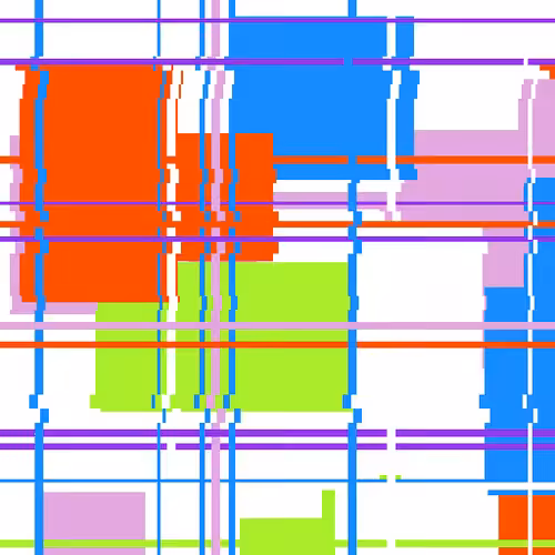 Chromatic Chaos #4472