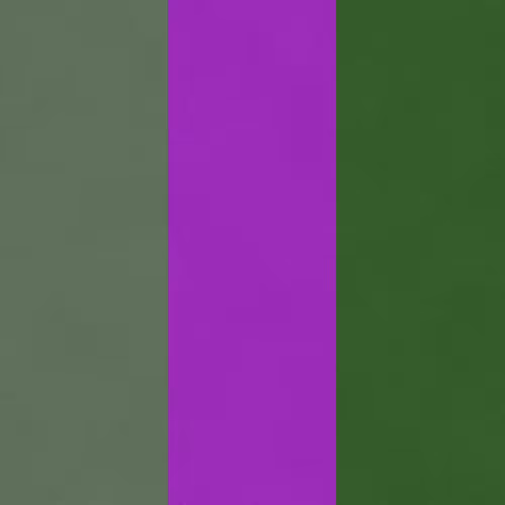 Color Theory #12