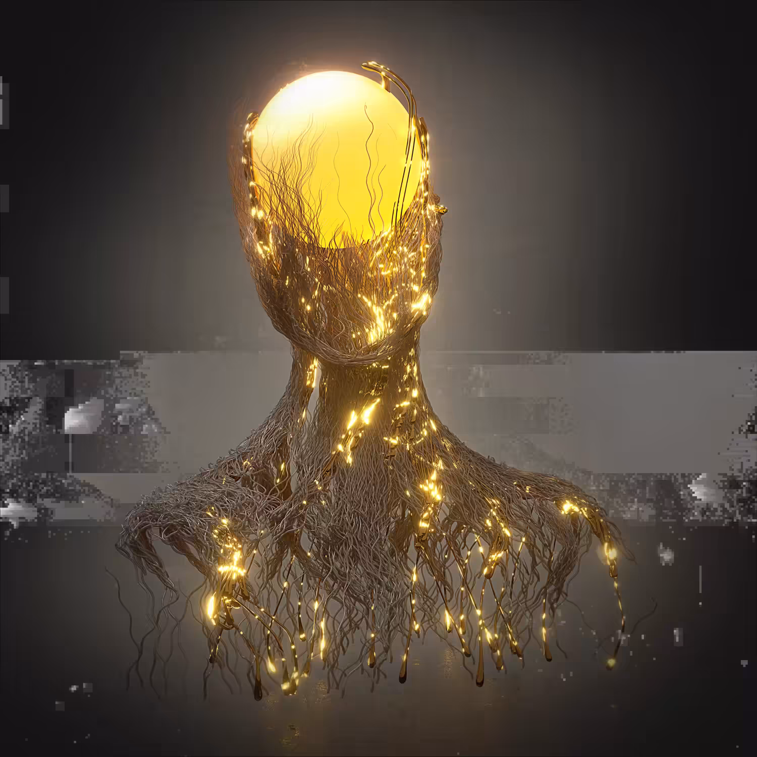 Self-Portrait From A Distant Future (video)