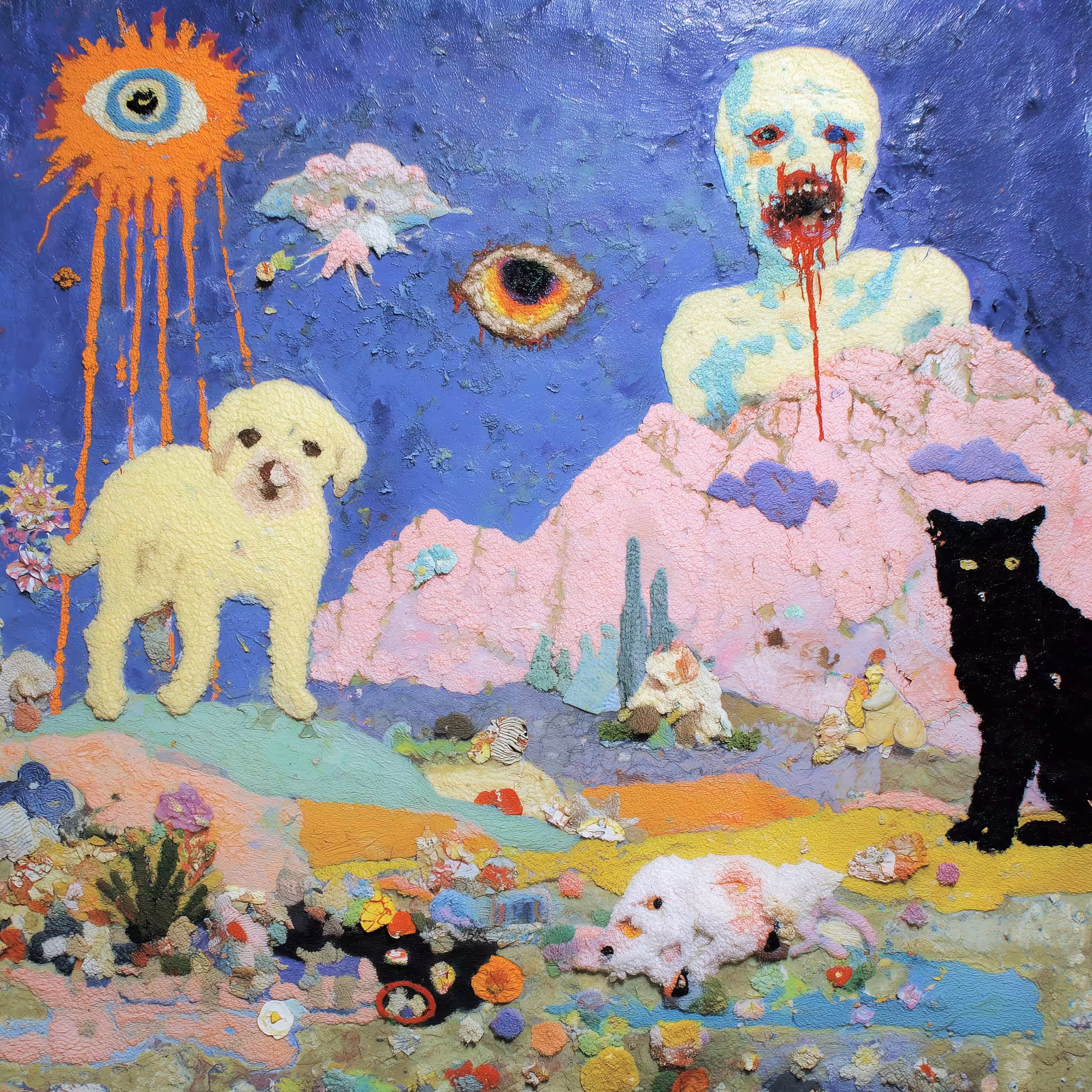 Soft Apocalypse