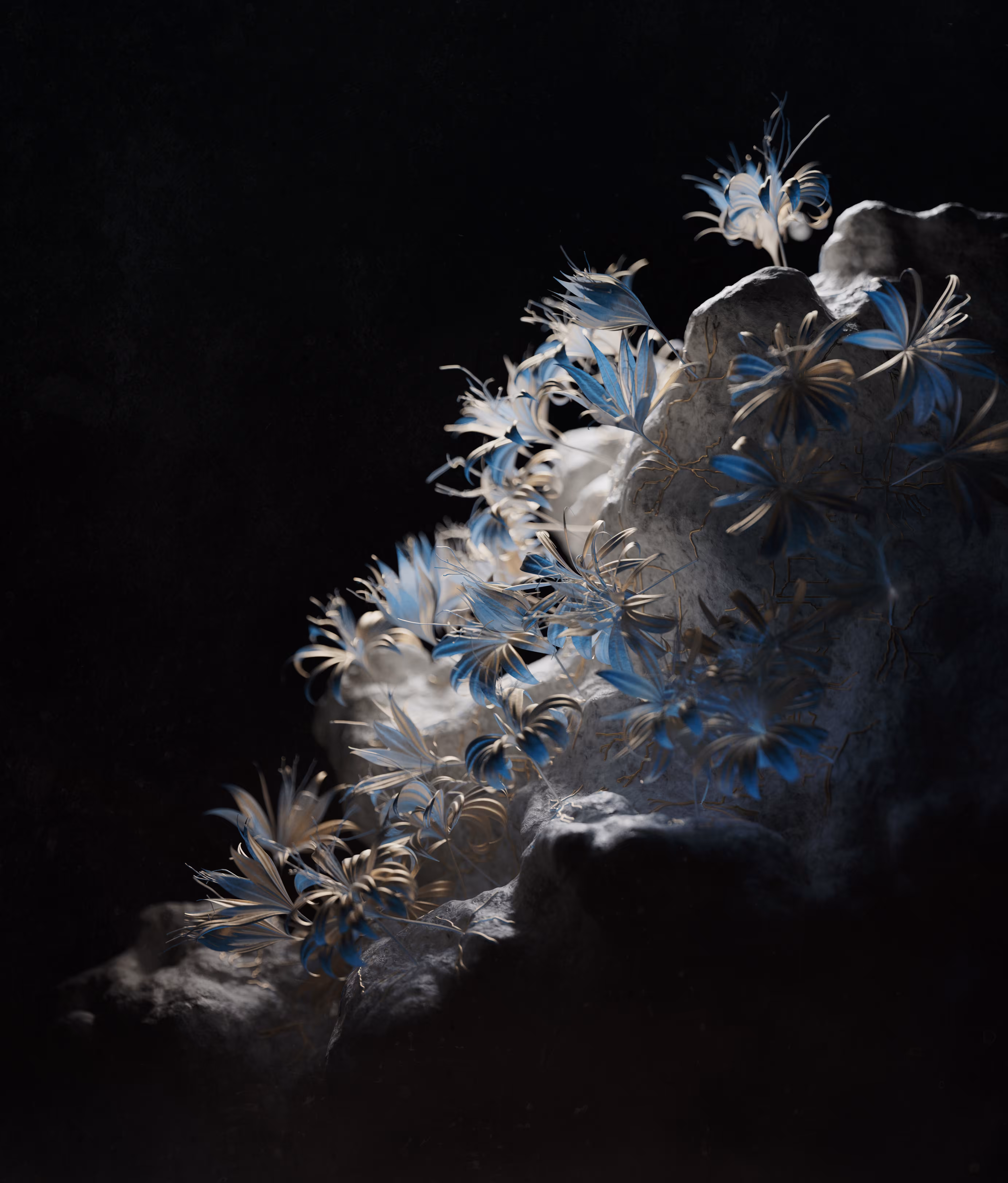 ENDLESS BLOOMING