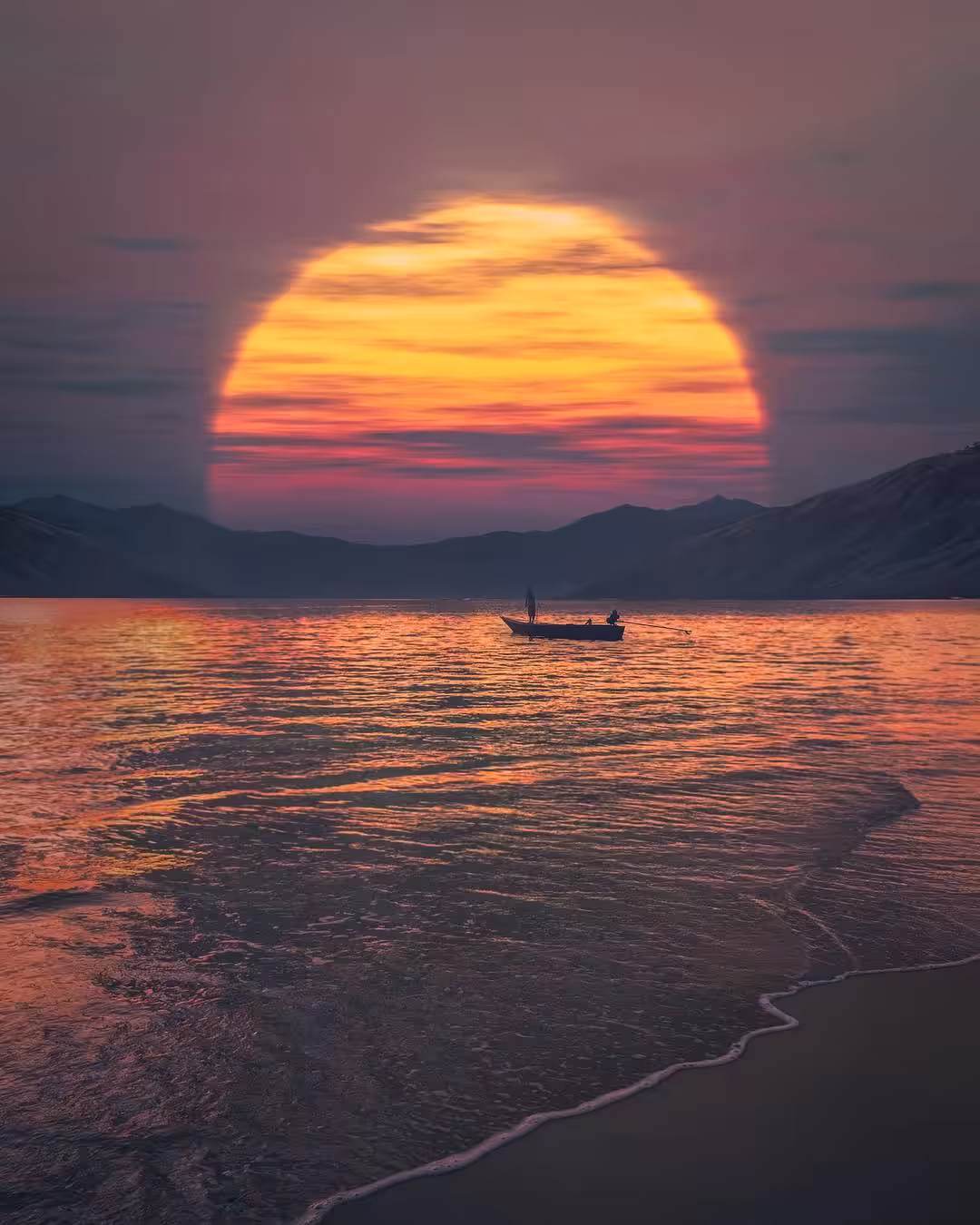 Sun Dream