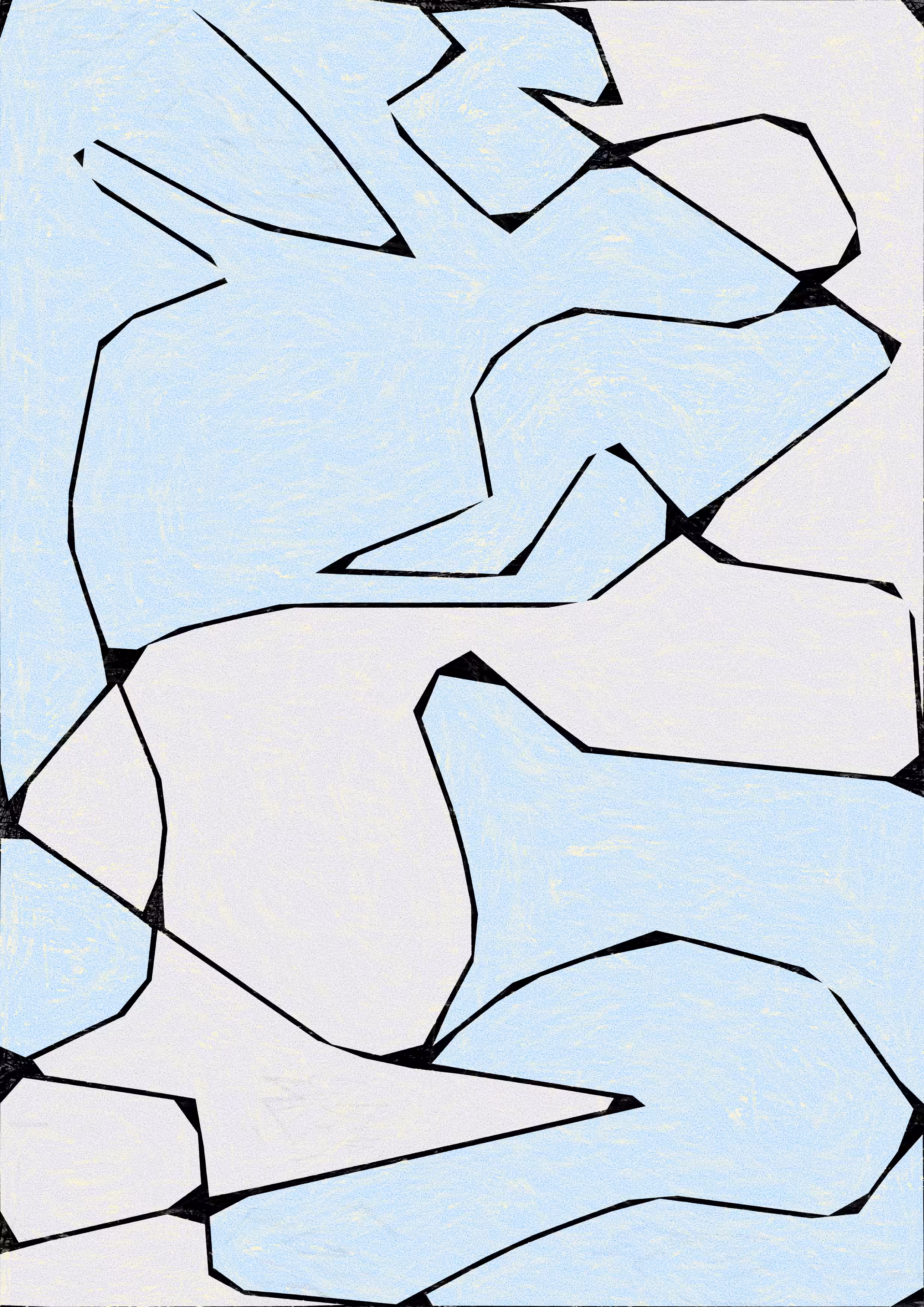 Sketchbook A #8