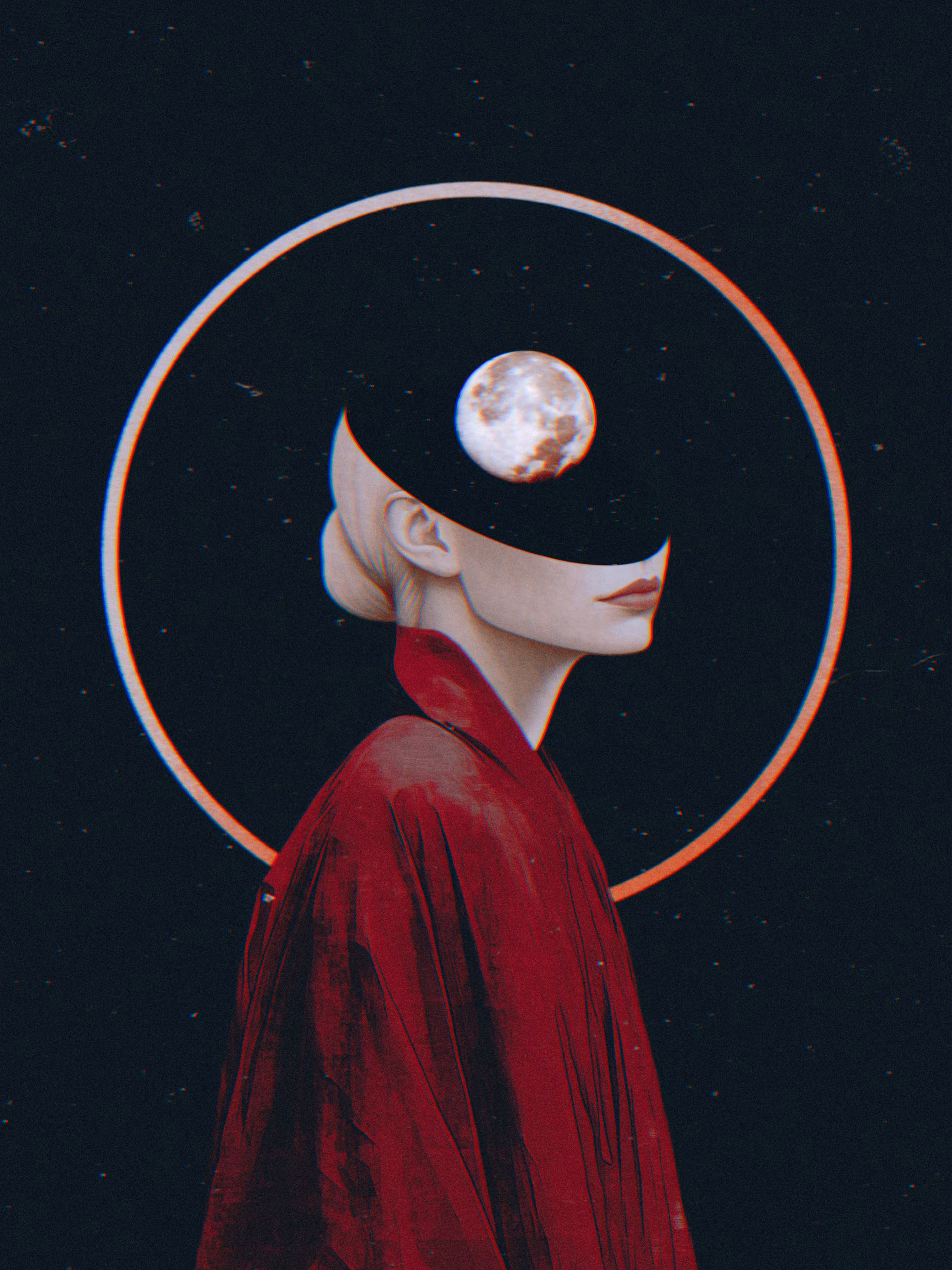 In Tune With the Moon