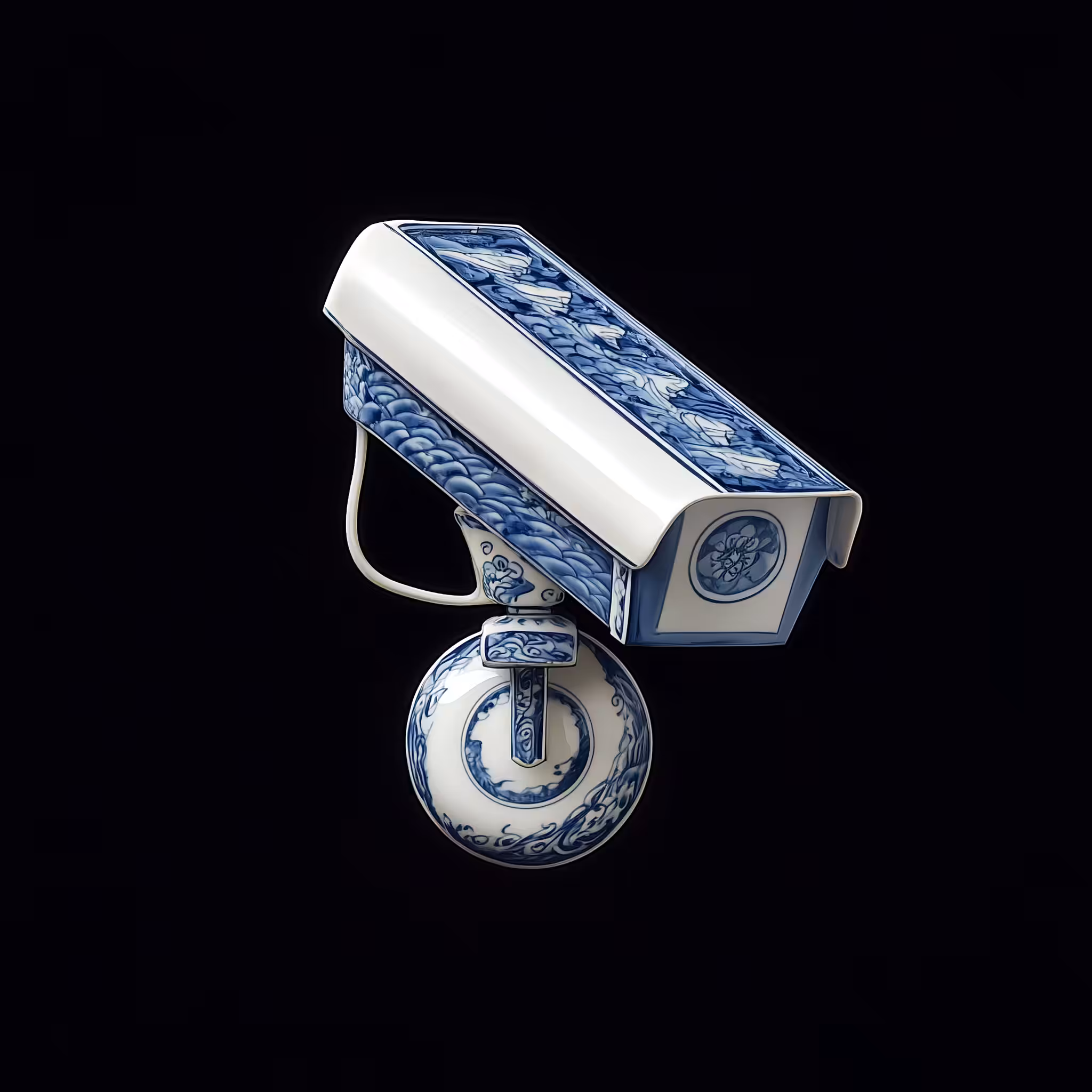 Porcelain