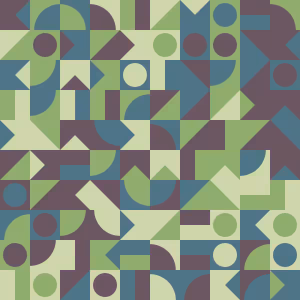 Shapes #19