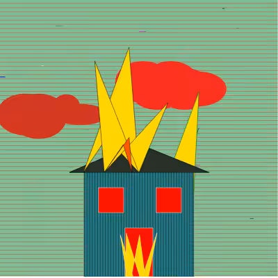 Fire Code #29