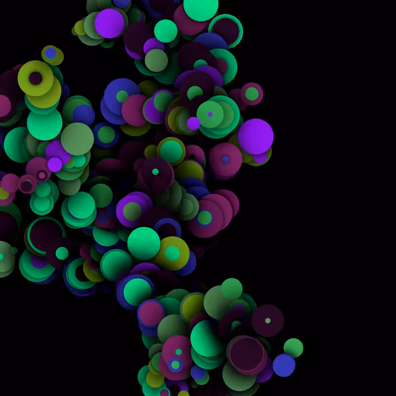 Concentricity #31