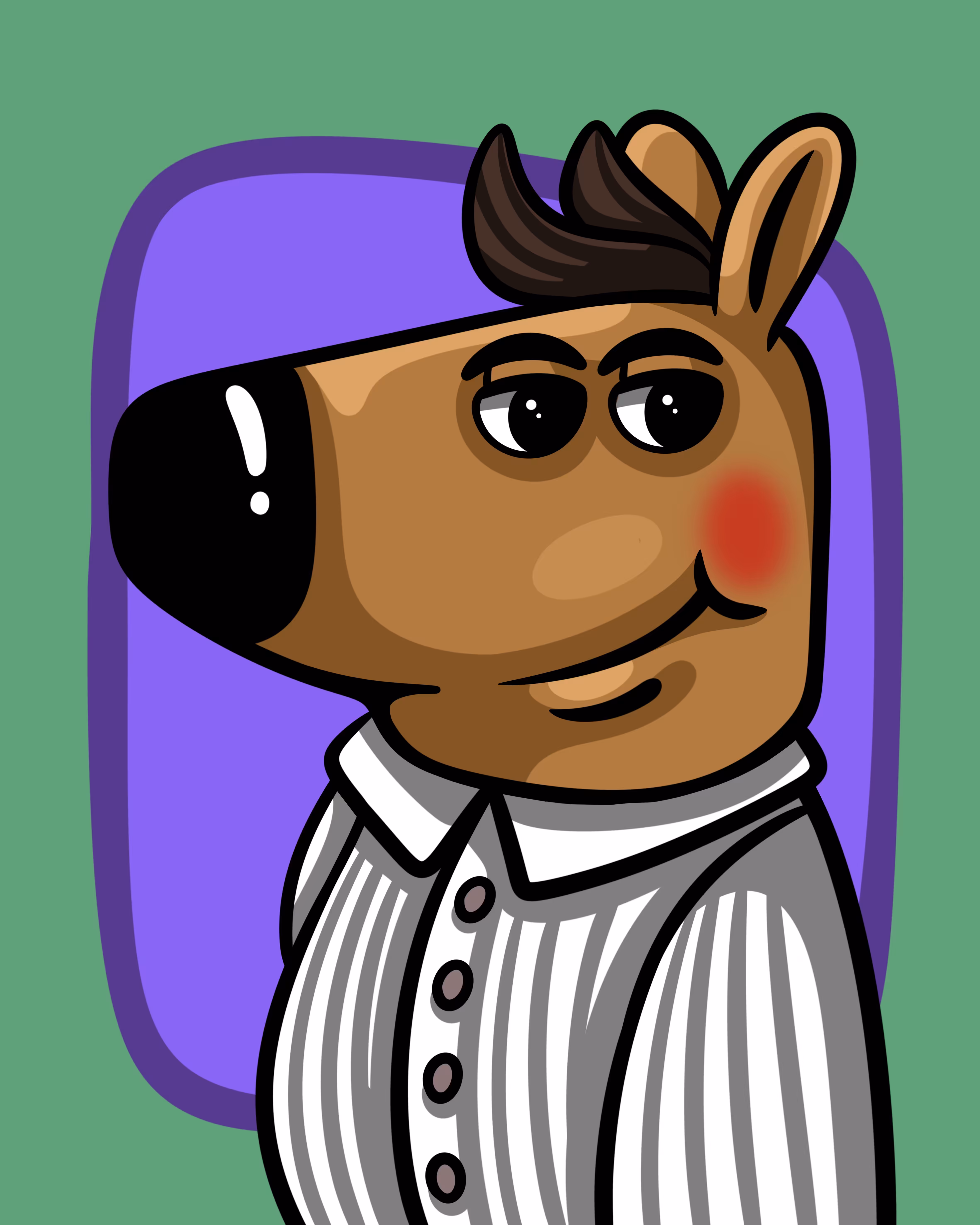 Chill Guy 6
