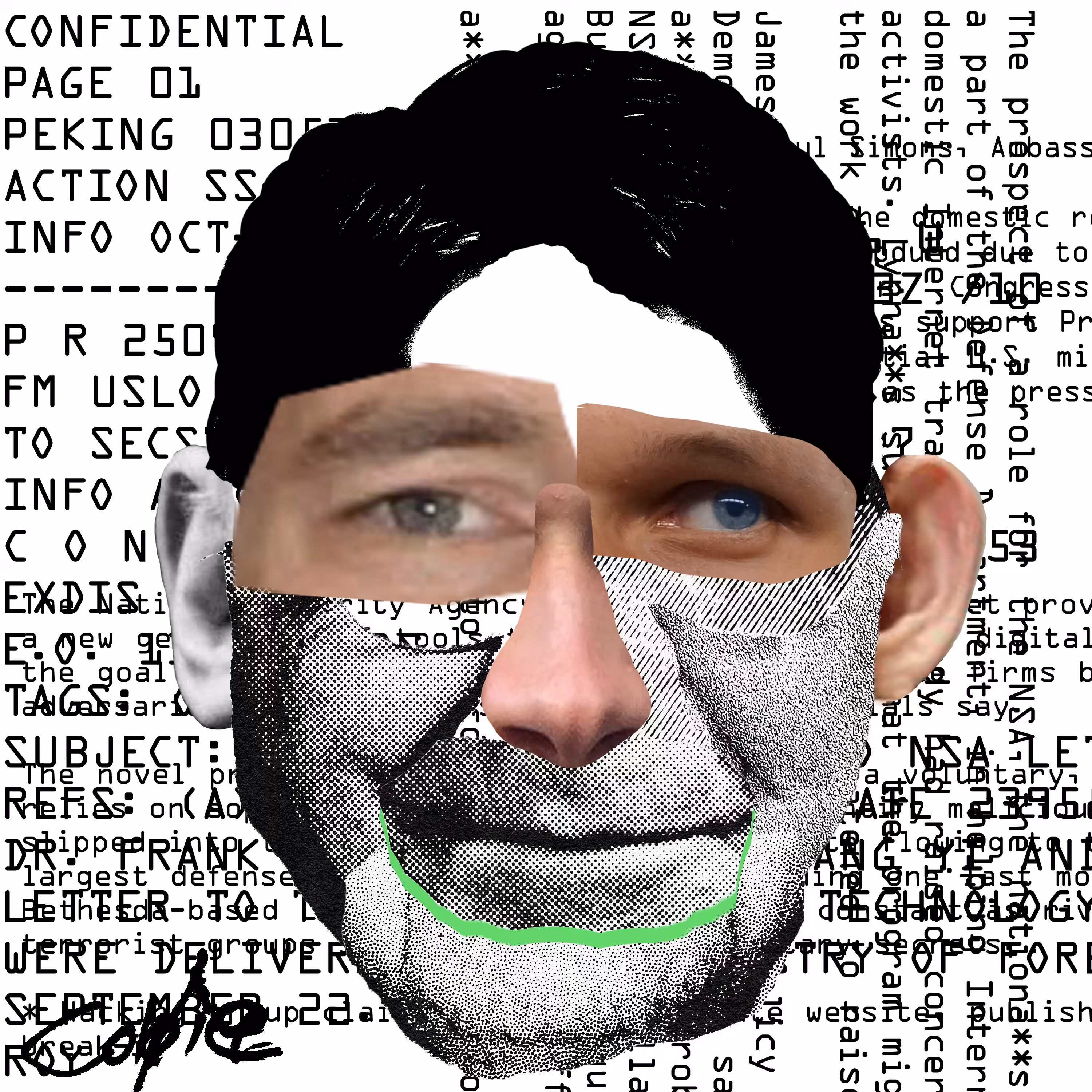 DecentralEyesMashup: DEyes #384