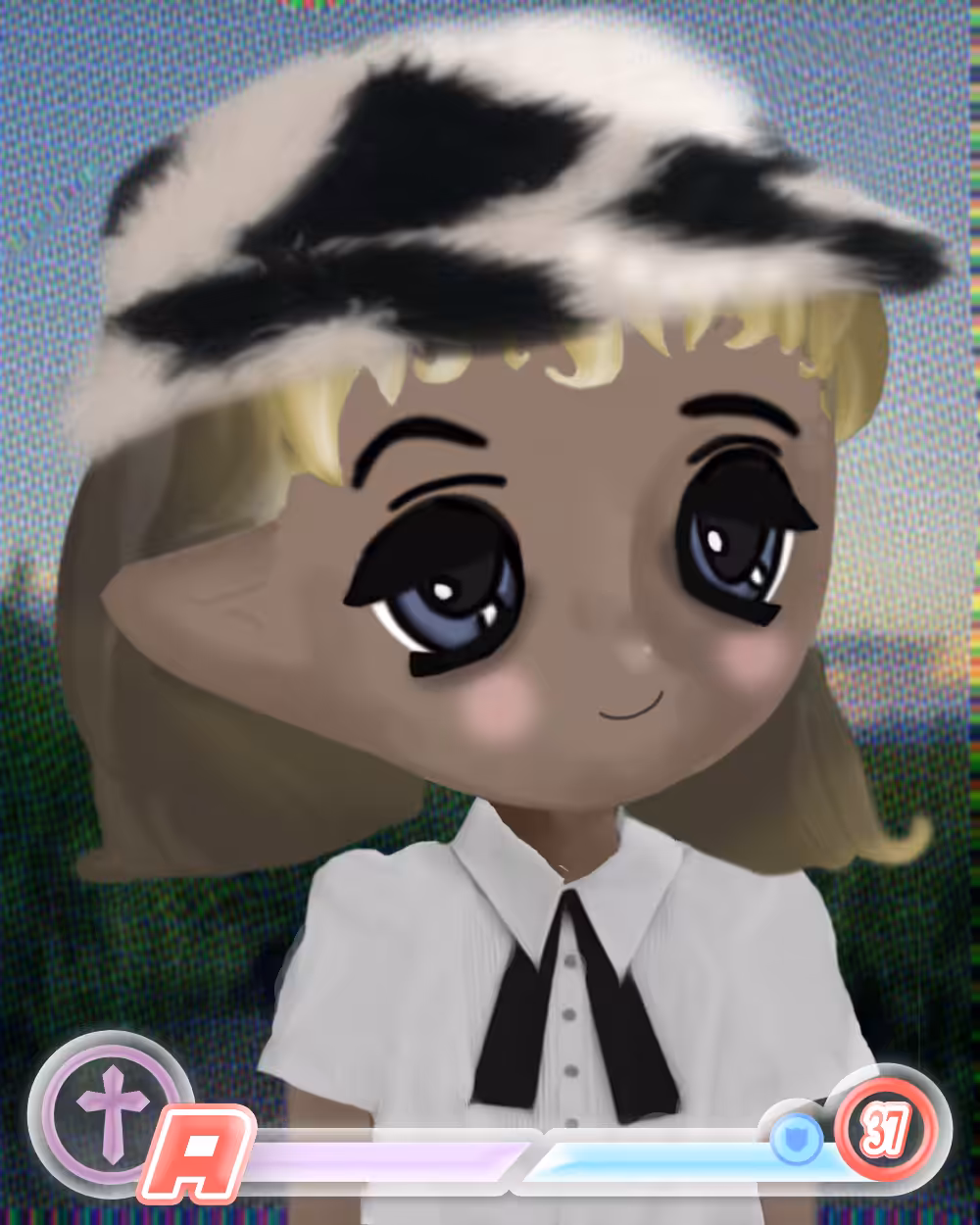 Milady 8948