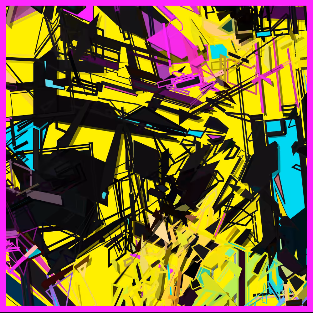 Postcard CMYK #149