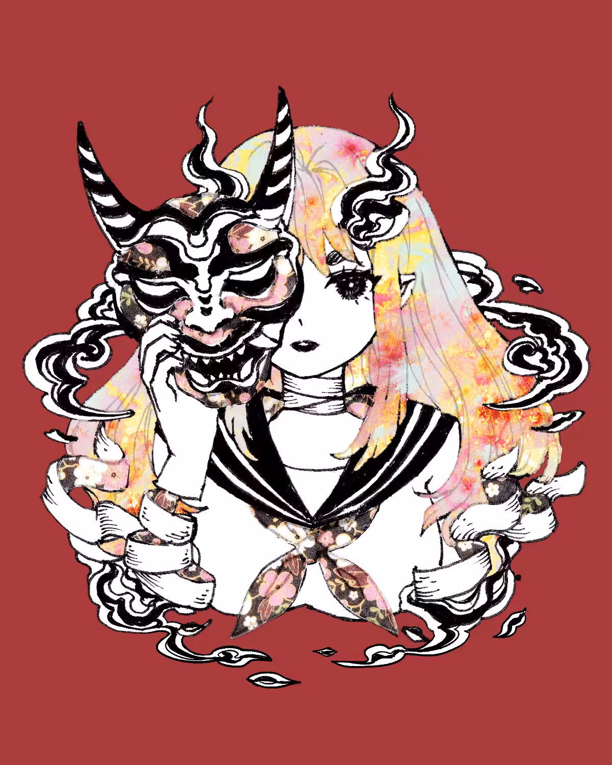 Oni #03