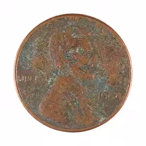 Cent #8775